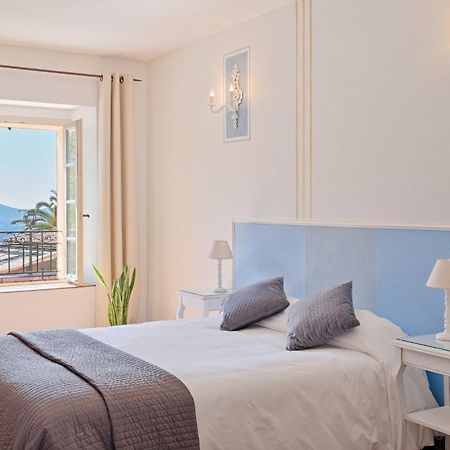 Hostellerie Du Cigalou Борм-ле-Мимоза Экстерьер фото